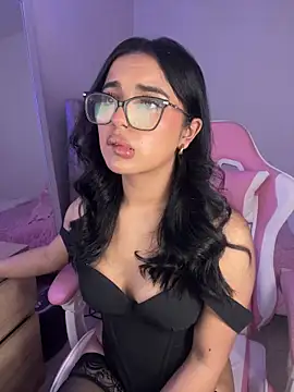 Emily-14 online show from 04.06.26