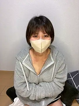 -anzu-o online show from 12.14.24