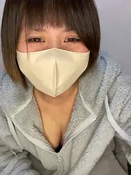 -anzu-o online show from 12.25.24