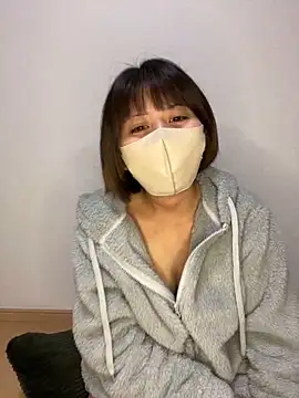 -anzu-o online show from 01.06.25