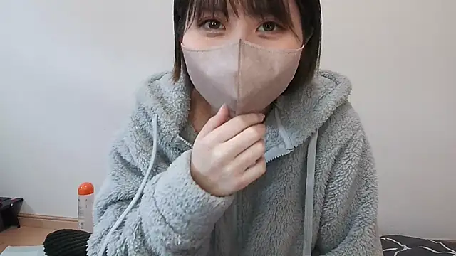 -anzu-o online show from 01.16.25