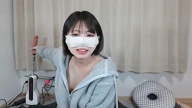 -anzu-o online show from 02.14.25