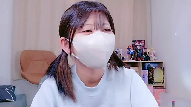 -anzu-o online show from 09.08.25