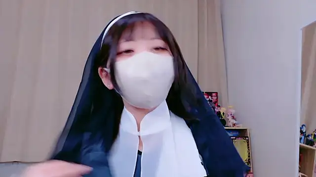 -anzu-o online show from 09.12.25