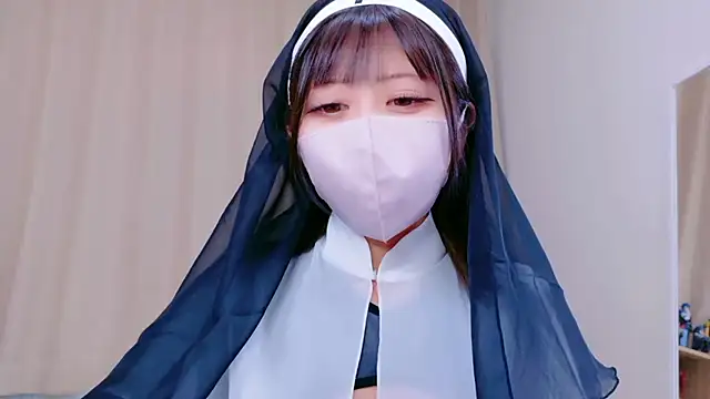 -anzu-o online show from 09.14.25