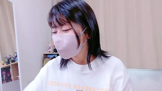 -anzu-o online show from 10.09.25