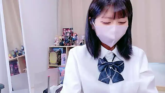 -anzu-o online show from 10.11.25