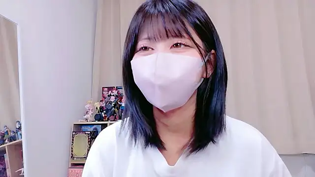 -anzu-o online show from 10.11.25