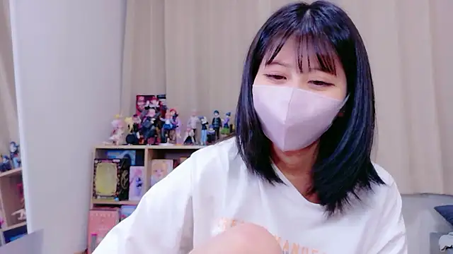 -anzu-o online show from 10.12.25