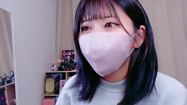 -anzu-o online show from 10.20.25