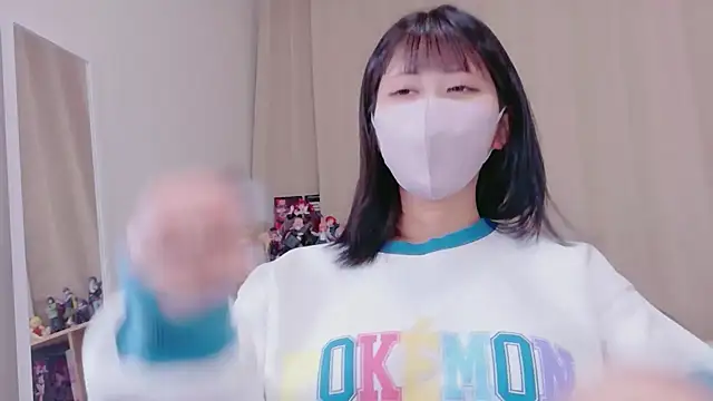 -anzu-o online show from 10.24.25