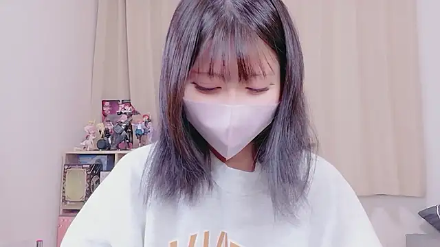 -anzu-o online show from 10.31.25