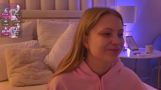 DorisHell online show from 10.27.25