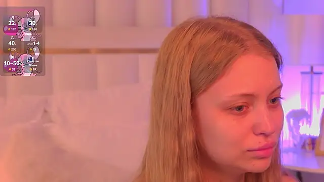 DorisHell online show from 11.06.25