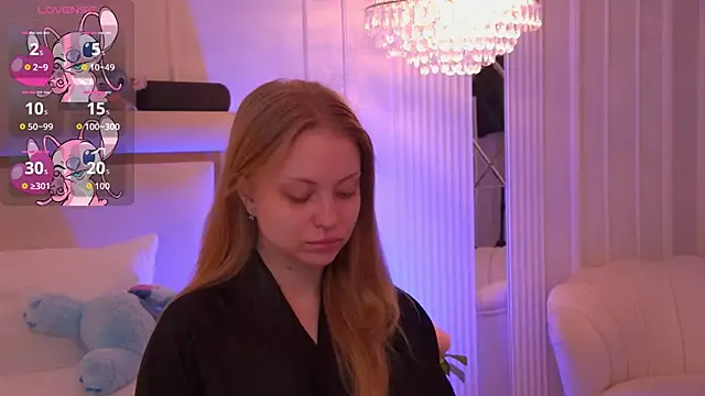 DorisHell online show from 12.02.25