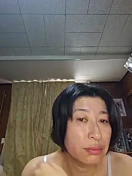 morikawa sayaka online show from 12.14.24