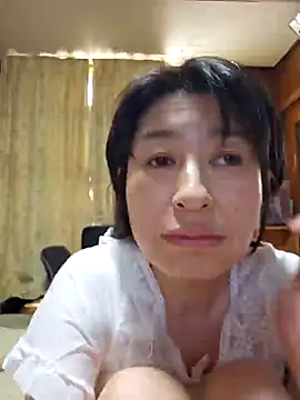 morikawa sayaka online show from 12.16.24