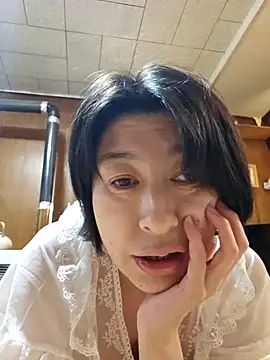 morikawa sayaka online show from 12.16.24