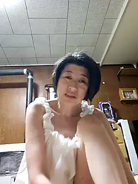 morikawa sayaka online show from 12.19.24