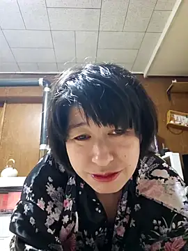 morikawa sayaka online show from 12.30.24