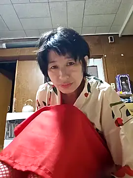 morikawa sayaka online show from 01.07.25