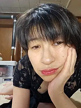 morikawa sayaka online show from 01.17.25