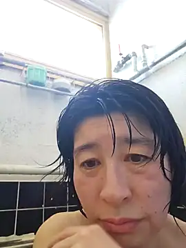 morikawa sayaka online show from 01.22.25