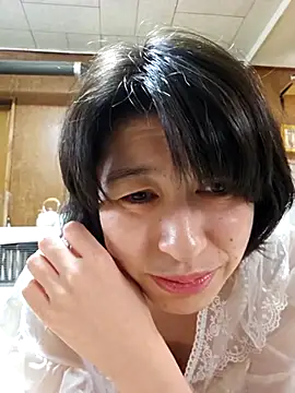 morikawa sayaka online show from 02.02.25
