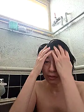 morikawa sayaka online show from 03.08.26