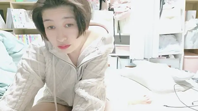 morikawa sayaka online show from 04.11.26