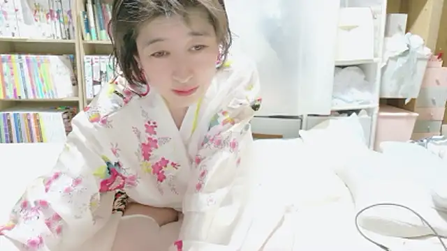 morikawa sayaka online show from 05.23.26