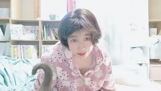 morikawa sayaka online show from 05.31.26