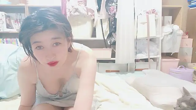 morikawa sayaka online show from 06.25.26