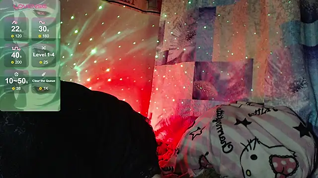 Milten-Trish online show from 10.03.25