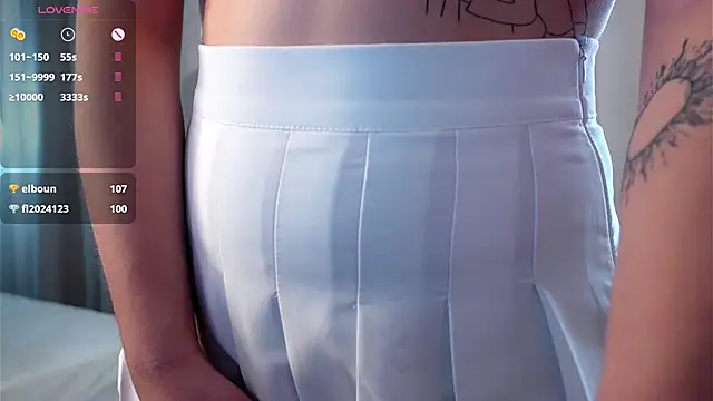 FalineDowlen online show from 01.06.25