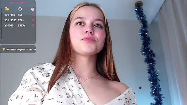 FalineDowlen online show from 01.12.25