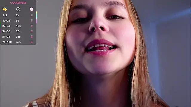 FalineDowlen online show from 02.11.25