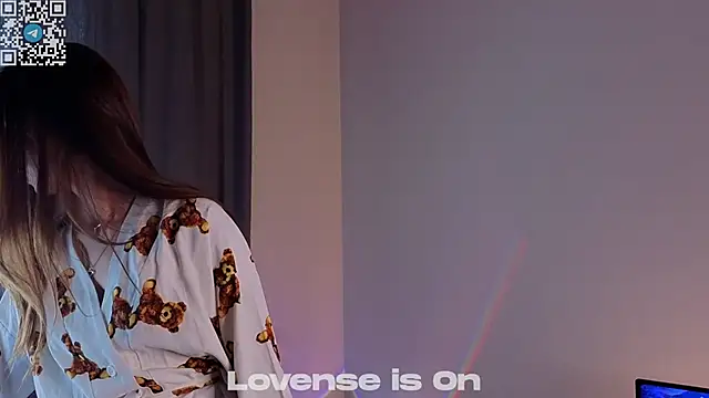 FalineDowlen online show from 11.13.25