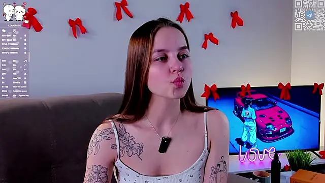 FalineDowlen online show from 02.19.26