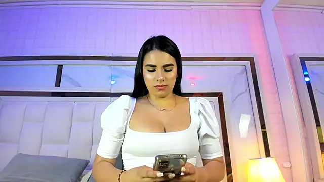 giorgia 13 online show from 02.08.25