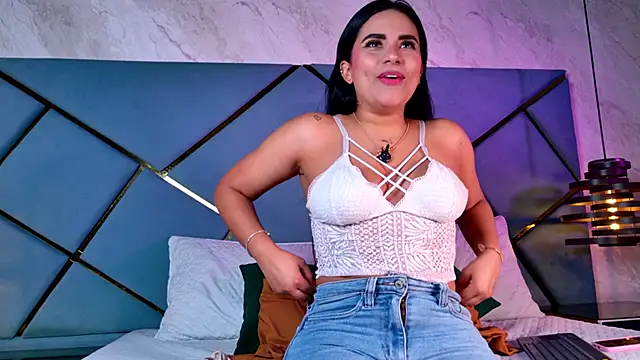 giorgia 13 online show from 09.21.25