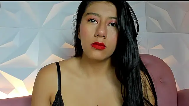 Snapshot of CarlaAlvez chatting on 01.16.25 CarlaAlvez online show from 01.16.25