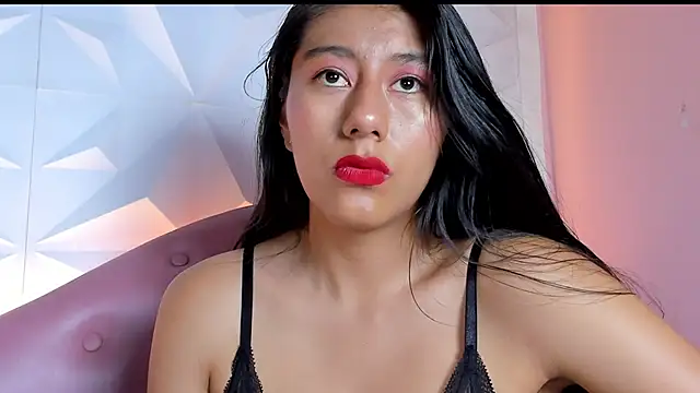 Snapshot of CarlaAlvez chatting on 01.16.25 CarlaAlvez online show from 01.16.25