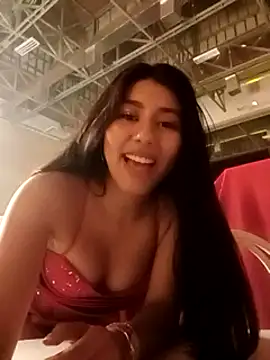 Snapshot of CarlaAlvez chatting on 02.26.25 CarlaAlvez online show from 02.26.25
