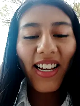 Snapshot of CarlaAlvez chatting on 03.13.25 CarlaAlvez online show from 03.13.25