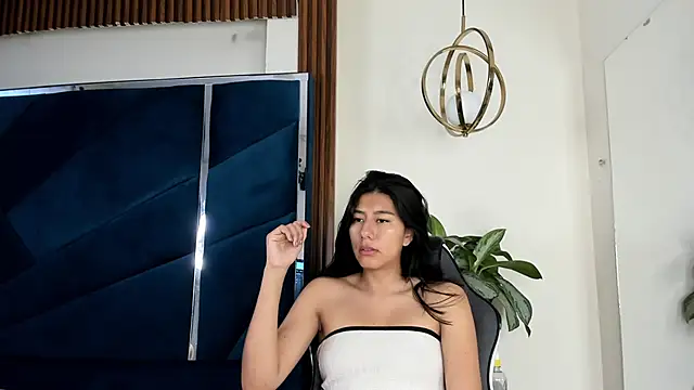 CarlaAlvez online show from 02.07.26