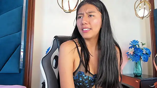 CarlaAlvez online show from 02.25.26