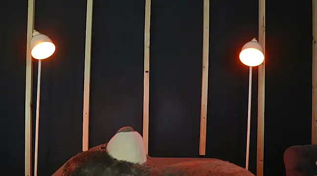 vampy dolll online show from 01.26.25