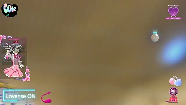 cuteweed420 online show from 03.25.26