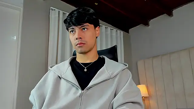 Dammon Stallion online show from 09.22.25